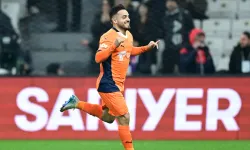 Yusuf Sarı Beşiktaş'ın hedefinde