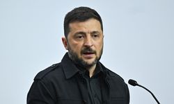 Zelenskiy, Fedorov'un savunma bakanı olarak atanacağını duyurdu