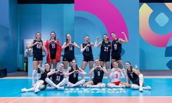 Filenini Sultanları finalde Azerbaycan ile karşılaşacak