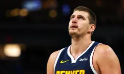 Nicola Jokic 'triple-double' a doymuyor