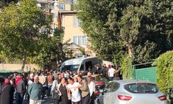 Sarıyer’de dehşet: Kadın cinayeti sonrası intihar