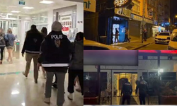 Ankara’da “sevgililik vaadi” dolandırıcılığına operasyon