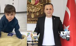 Minik Osman anısına oyuncak kampanyası başlatıldı