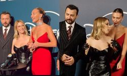 Hazal Kaya ve Melisa Döngel'in yer krizi