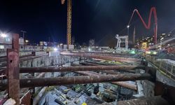 Metro inşaatı kazası İBB Meclisi'nin gündeminde