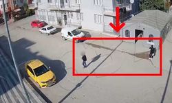 Malatya'da kendini savcı olarak tanıtan dolandırıcı suçüstü yakalandı