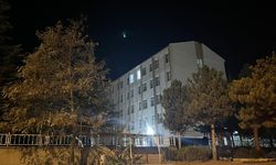 Niğde’de 6 öğrenci pastadan  zehirlendi