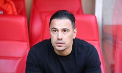 Konyaspor'un Çağdaş Atan ile anlaştı