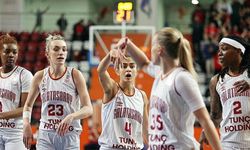 Galatasaray Çağdaş Faktoring seriye devam etti