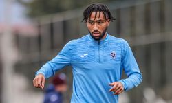 Fırtına'nın en istikrarlı oyuncusu: Tim Jabol-Folcarelli