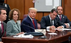 Trump, 2020 seçim müdahalesiyle suçlananları affetti