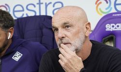 Fiorentina'da Stefalo Pioli ile yollar ayrıldı