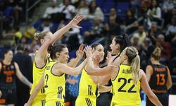 Fenerbahçe Opet, Botaş'ı 104-84'le geçti