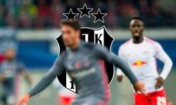 Beşiktaş'ın genç yıldızı Orkan Çınar artık döner ustası