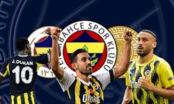 Fenerbahçe'de İrfan Can ve Cenk Tosun için tarih verildi!
