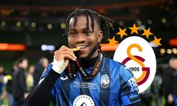 Galatasaray’ın hedefindeki isim Lookman’ın maaşı ortaya çıktı