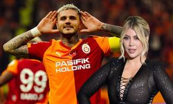 Wanda Nara'dan Icardi'ye "Psikolog seni bekliyor!"