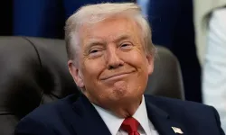 Trump'ın egosunu okşayacak haber! Adına parti kuruldu