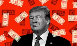 Benden herkese 2.000 dolar