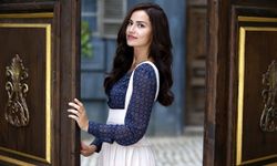 Fahriye Evcen'in reklam ücreti dudak uçuklattı