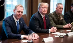 Pentagon'dan Tomahawk onayı: Kararı Trump verecek