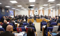 İçişleri Bakanlığının 2026 yılı bütçesi TBMM Plan ve Bütçe Komisyonunda