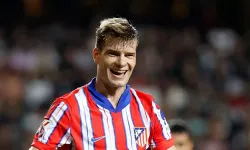 Fenerbahçe'nin gözü kulağı Sörloth ayrılığında