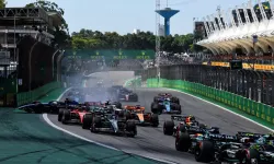 Formula 1'de gelecek durak Brezilya