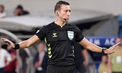 İstanbul Cumhuriyet Başsavcılığı'ndan hakem Zorbay Küçük açıklaması