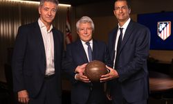 Atletico Madrid Amerika'ya satıldı