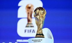2026 Dünya Kupası'nı garantileyen ülkeler