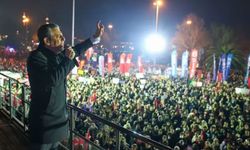 CHP'nin yeni miting adresi belli oldu