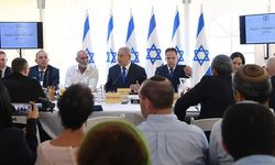 İsrail Kabinesi'nden 7 Ekim olaylarını soruşturma komisyonu