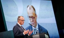 Almanya, İsrail’e yönelik kısmi silah ambargosunu kaldırıyor