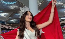 Miss Universe Türkiye’den Ceren Arslan iddialarına yanıt: Para talebi asılsızdır