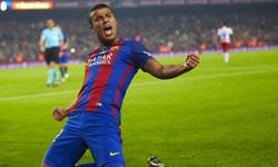 Beşiktaş'ta orta saha için Rafinha sürprizi