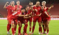 Bizim Kızlar Dünya Kupası için sahaya çıkıyor!