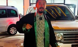 Cübbeli araç tanıtımı yapan galericiye suç duyurusu