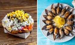 Sokak lezzetlerinde gıda zehirlenmesi riski: Midye ve Kumpir