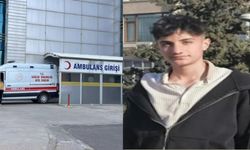 Makatından hava verilip işkence edilen 15 yaşındaki çocuk hayatını kaybetti