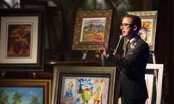 Dünyanın en pahalı ikinci tablosu satıldı