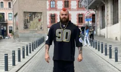 Çalışanını beyzbol sopası ile döven sosyal medya fenomeni tutuklandı