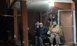 Balıkesir Sındırgı'da 5 dakikada 3 deprem oldu!