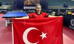 Mısır'dan bir gümüş, bir de bronz çıkardık