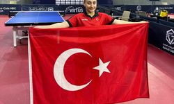 Mısır'dan bir gümüş, bir de bronz çıkardık