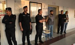 Irak'ta özel oylamada yüzde 82,42'ye ulaşıldı