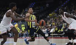 F. Bahçe Beko Hapoel IBI engelini 74-68’le aştı