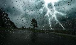 Fırtına geliyor: O bölgeler için uyarı yapıldı!