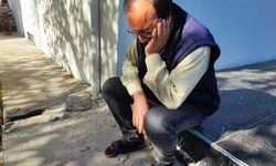 26 yıllık öğretmen isyan etti: Her şeyimi kaybettim