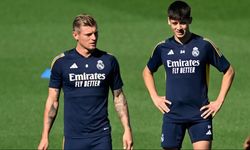 Real Madrid efsanesinden Arda Güler'e büyük övgü